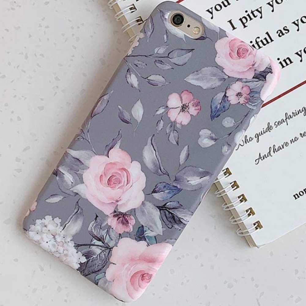 iPhone 6 Plus / 6s Plus Case for Women & Girls